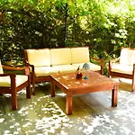 Balim Sultany Bed & Breakfast