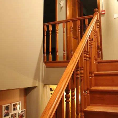 Couette-café Balim Sultany 4*