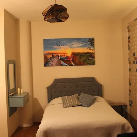 Bed & Breakfast Balim Sultany