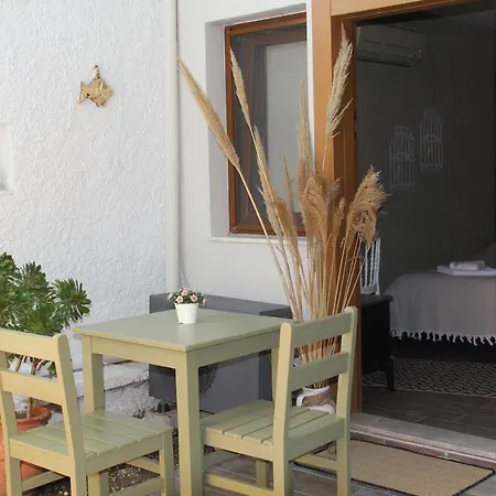 Bed & Breakfast Balim Sultany 2*