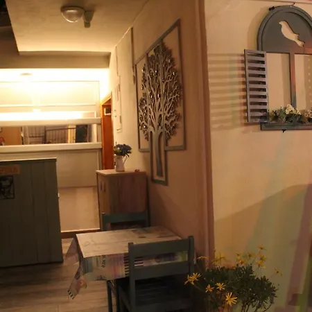 Bed & Breakfast Balim Sultany