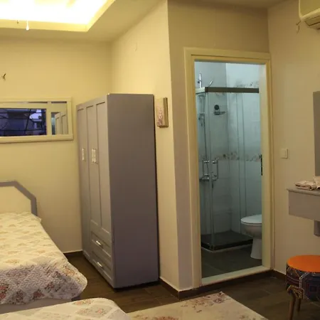 Balim Sultany فندق مبيت وإفطار