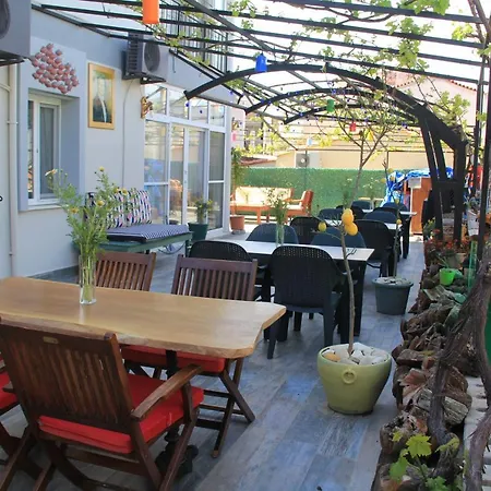 Balim Sultany Bed & Breakfast 4*