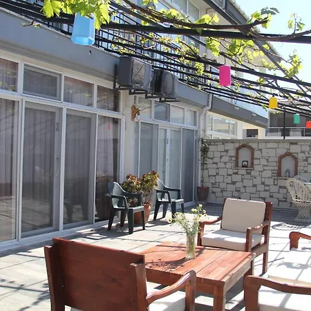 Balim Sultany Bed & Breakfast 2*