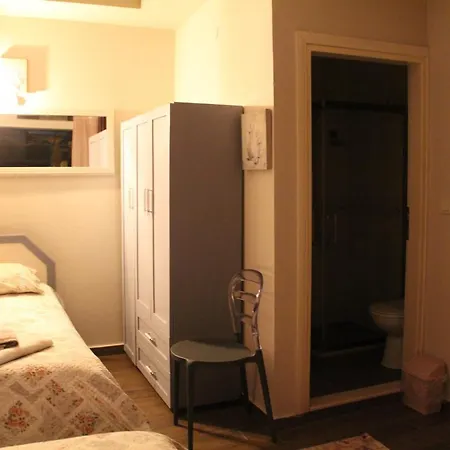 Balim Sultany Bed & Breakfast 4*