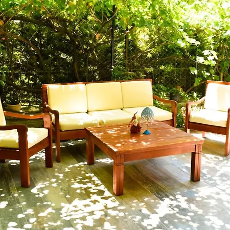 Balim Sultany Bed & Breakfast