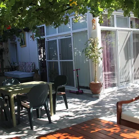 Balim Sultany 4* Çeşme