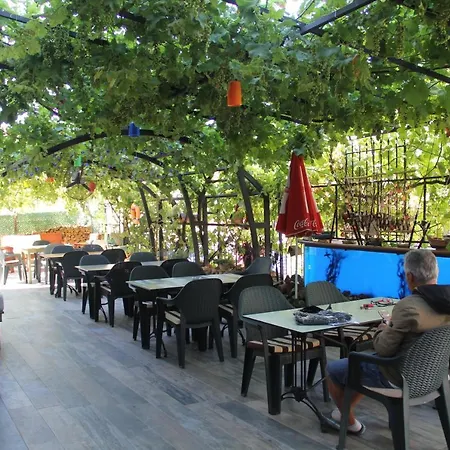 Balim Sultany Bed & Breakfast Cesme