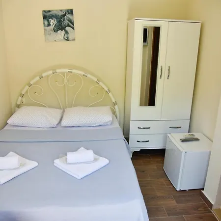 Bed & Breakfast Balim Sultany