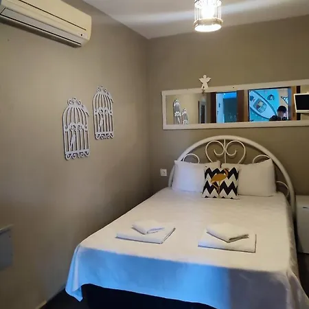 Couette-café Balim Sultany Çeşme