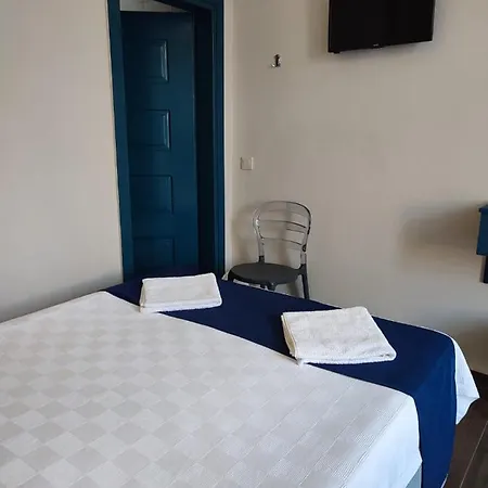 Bed & Breakfast Balim Sultany 2*