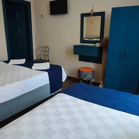 Couette-café Balim Sultany Çeşme