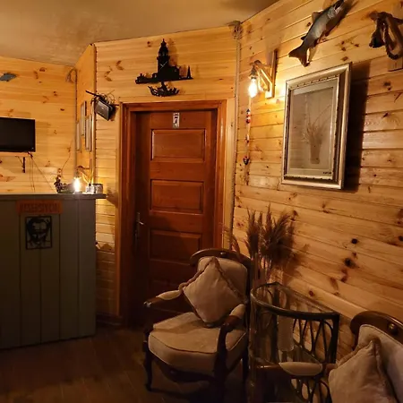 Balim Sultany Bed & Breakfast 4*