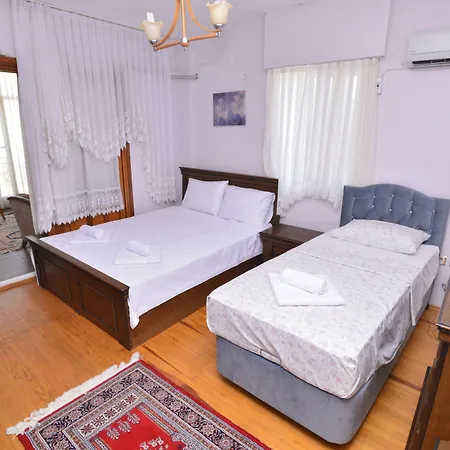 Balim Sultany Bed & Breakfast Çeşme