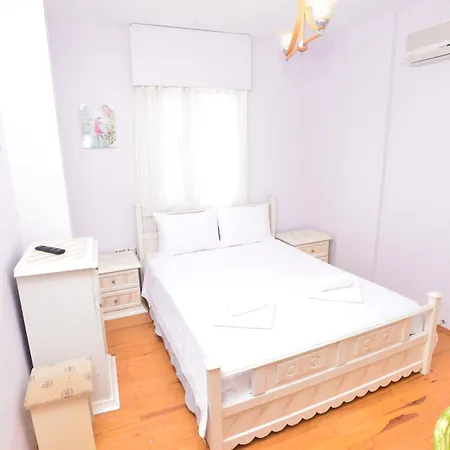 Balim Sultany Bed & Breakfast 4*