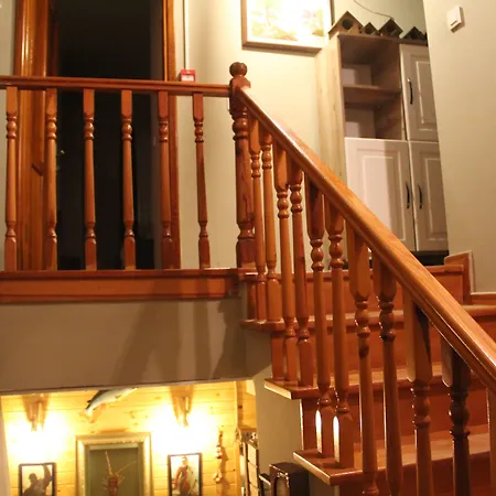 Balim Sultany Bed & Breakfast 4*