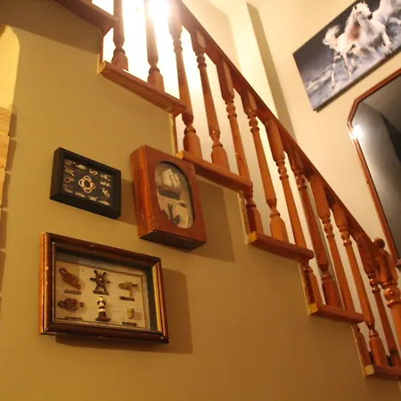 Bed & Breakfast Balim Sultany