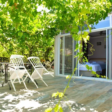 Bed & Breakfast Balim Sultany