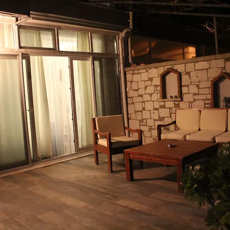 Balim Sultany Bed & Breakfast Çeşme