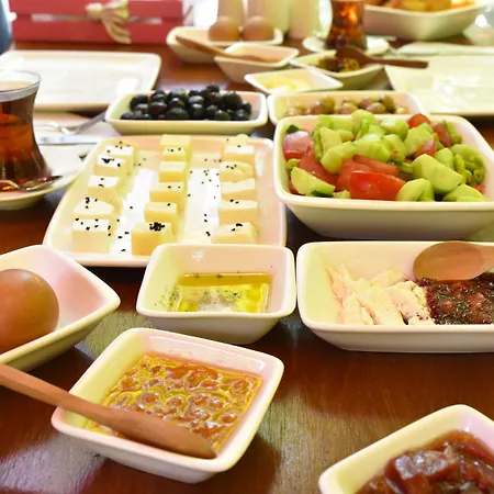 Couette-café Balim Sultany