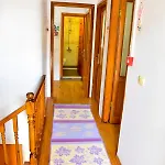 לינה וארוחת בוקר Balim Sultany