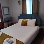 Balim Sultany לינה וארוחת בוקר 4*