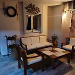 לינה וארוחת בוקר Balim Sultany Çeşme