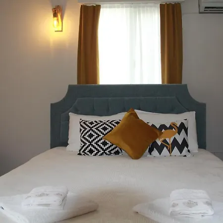 לינה וארוחת בוקר Balim Sultany