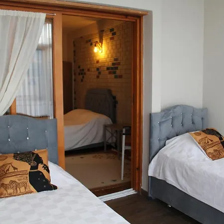 Balim Sultany 4* Çeşme