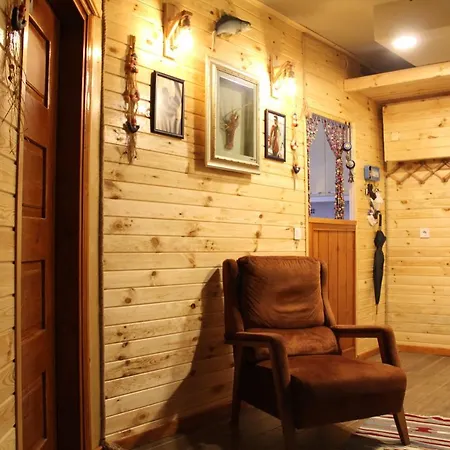 Bed & Breakfast Balim Sultany Çeşme