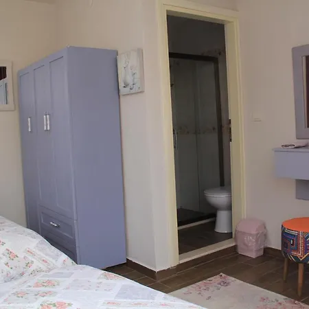 Balim Sultany לינה וארוחת בוקר Çeşme