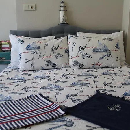 לינה וארוחת בוקר Balim Sultany