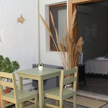 Oda ve Kahvaltı Balim Sultany 4*