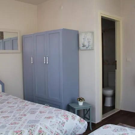 Balim Sultany 住宿加早餐酒店