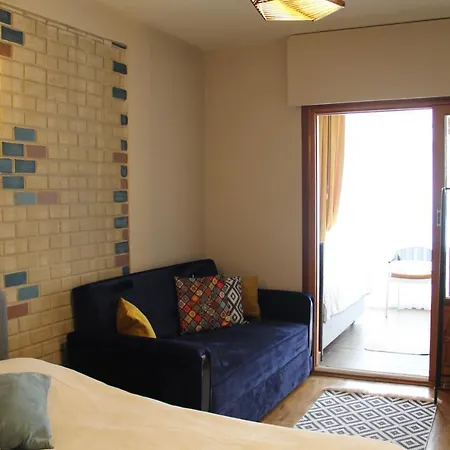 Balim Sultany 住宿加早餐酒店 Çeşme