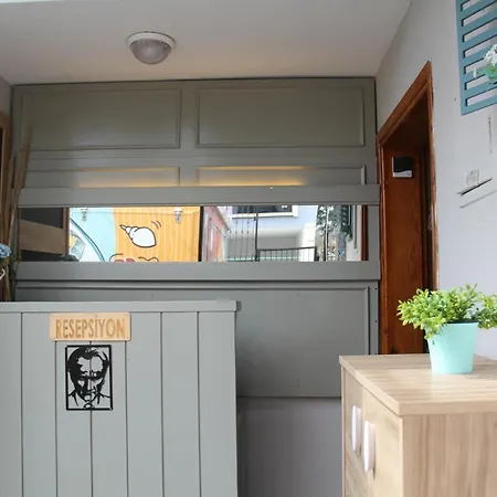 Balim Sultany לינה וארוחת בוקר 4*