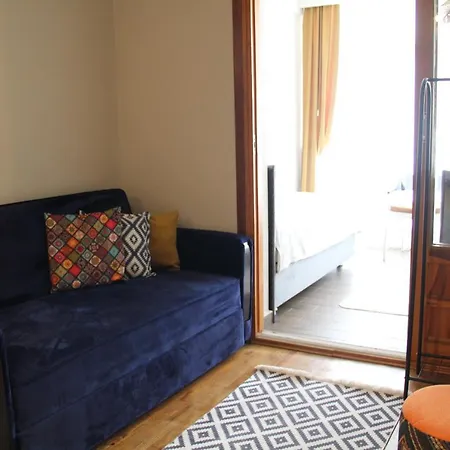 住宿加早餐酒店 Balim Sultany Çeşme