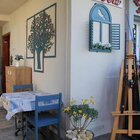 Bed & Breakfast Balim Sultany 4*