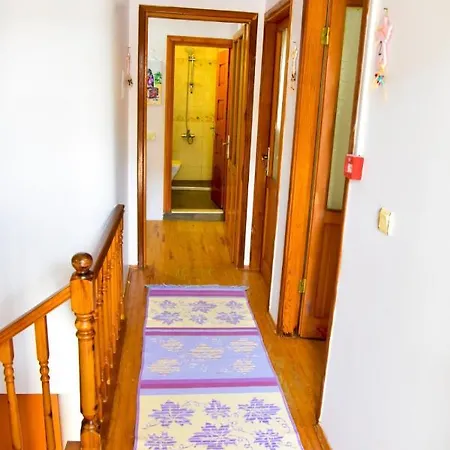 Oda ve Kahvaltı Balim Sultany