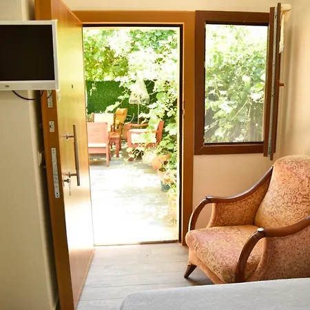 Balim Sultany 住宿加早餐酒店