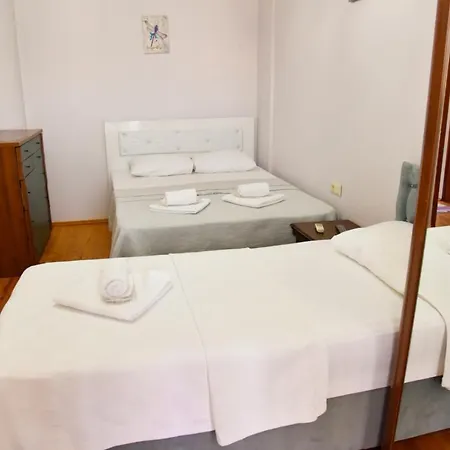 Balim Sultany Bed & Breakfast