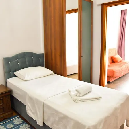 Balim Sultany Bed & Breakfast
