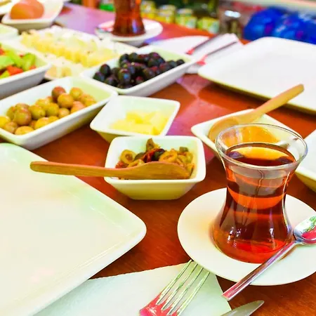 Balim Sultany Bed & Breakfast Çeşme