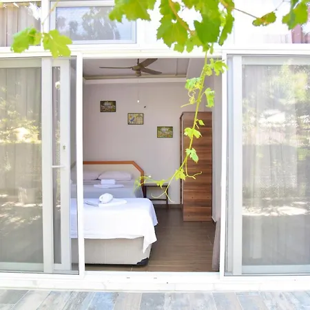 住宿加早餐酒店 Balim Sultany