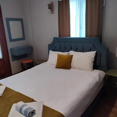 Balim Sultany 住宿加早餐酒店 4*