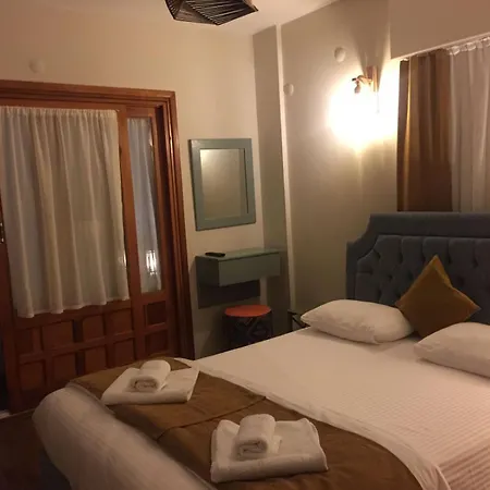 Balim Sultany Bed & Breakfast Çeşme