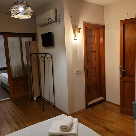 Bed & Breakfast Balim Sultany Çeşme