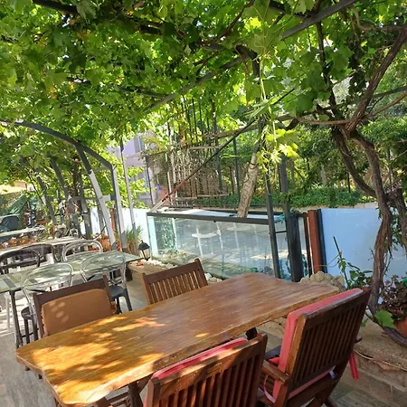 Balim Sultany 4*