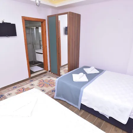 Balim Sultany Bed & Breakfast 4*