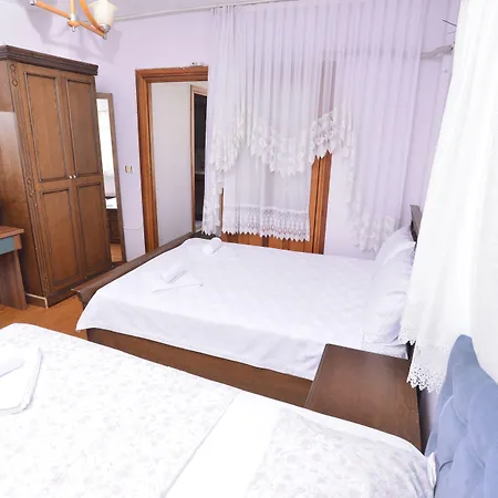 Balim Sultany Bed & Breakfast 4*